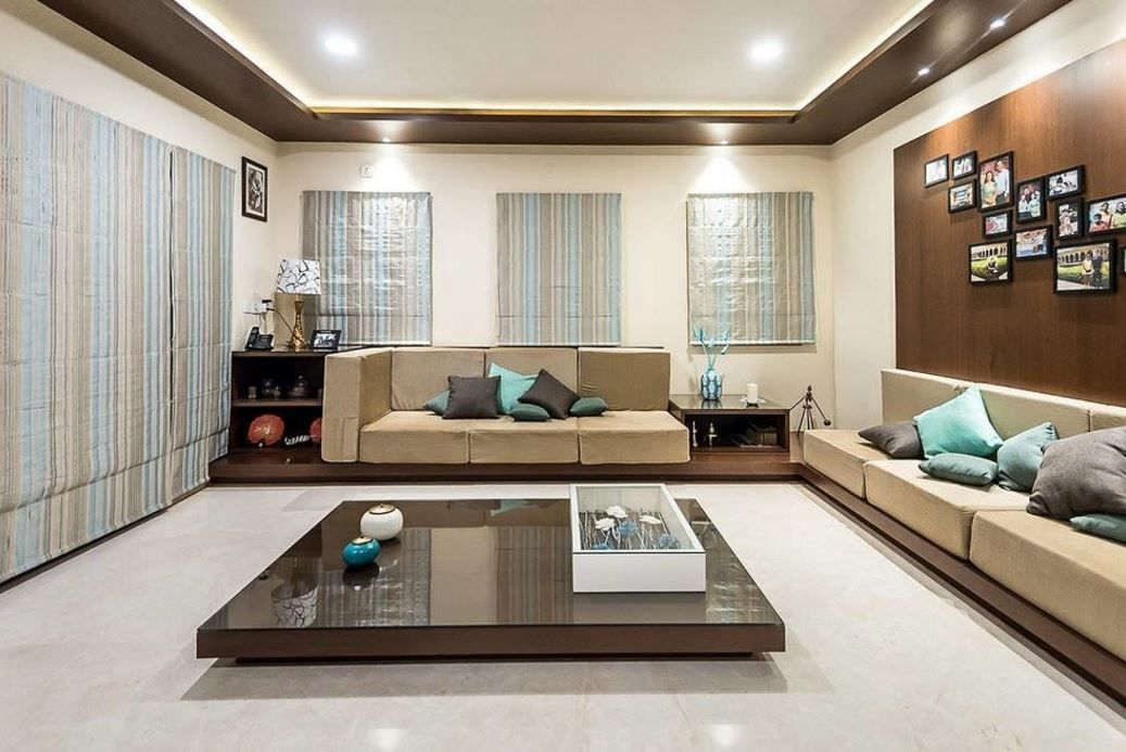 Residential Floor Rent Sushant Lok 1 Gurgaon